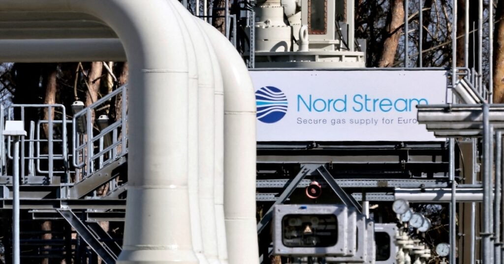 Un ucrainean a fost arestat în Italia în cazul exploziilor care au avariat conductele Nord Stream în 2022 Un ucrainean a fost arestat în Italia în cazul exploziilor care au avariat conductele Nord Stream în 2022
