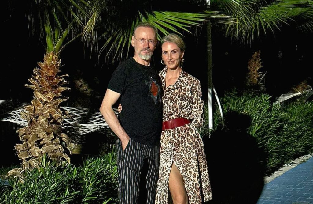 Unde merg Mihai Albu și soția lui după luna de miere în Turcia. Nu se întorc acasă: „Nu am avut alte activități, am fost la un resort”