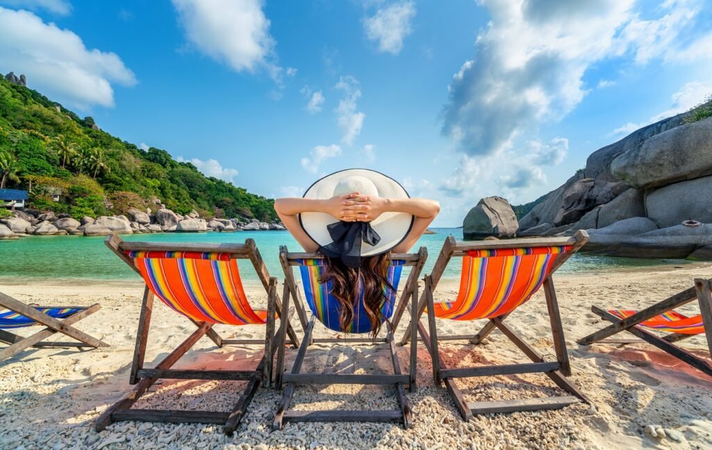 Unde se află cele șase plaje „Blue Flag” din România, cu nisip fin, apă curată și servicii mai bune