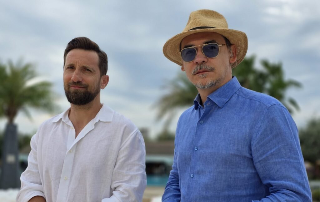 Unde se filmează noul sezon al matinalului Super Neatza cu Răzvan și Dani, începând cu luni, 25 august. „Aşa-i când te apropii de 18 ani”