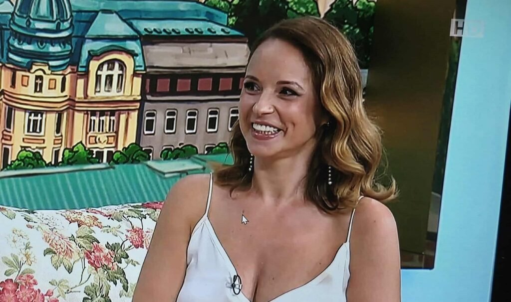 Unde va pleca Andreea Marin după intervenția medicală suferită. „Probleme interioare sufletești nevindecate” Unde va pleca Andreea Marin după intervenția medicală suferită. „Probleme interioare sufletești nevindecate. Vă voi povesti altădată”