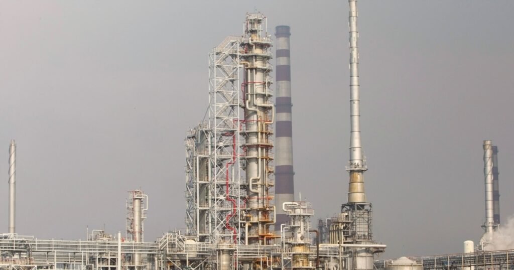 Ungaria și Slovacia primesc din nou petrol rusesc prin conducta Drujba