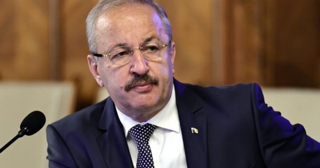 Vasile Dâncu anunță ce urmează în coaliție după controversele funeraliilor lui Ion Iliescu. „Ar fi putut să găsească o modalitate mai elegantă”