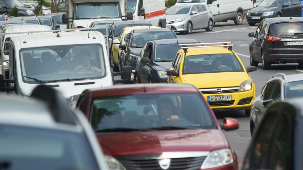 Vești proaste pentru șoferi. Sancțiune drastică pentru neplata amenzilor de circulație