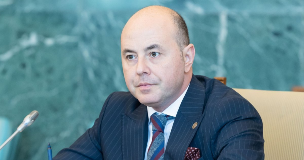 Vicepreşedintele PNL Alexandru Muraru, plângere penală împotriva lui Dan Tănasă. „Acest tip de comportament trebuie sancţionat ferm de către justiţie”