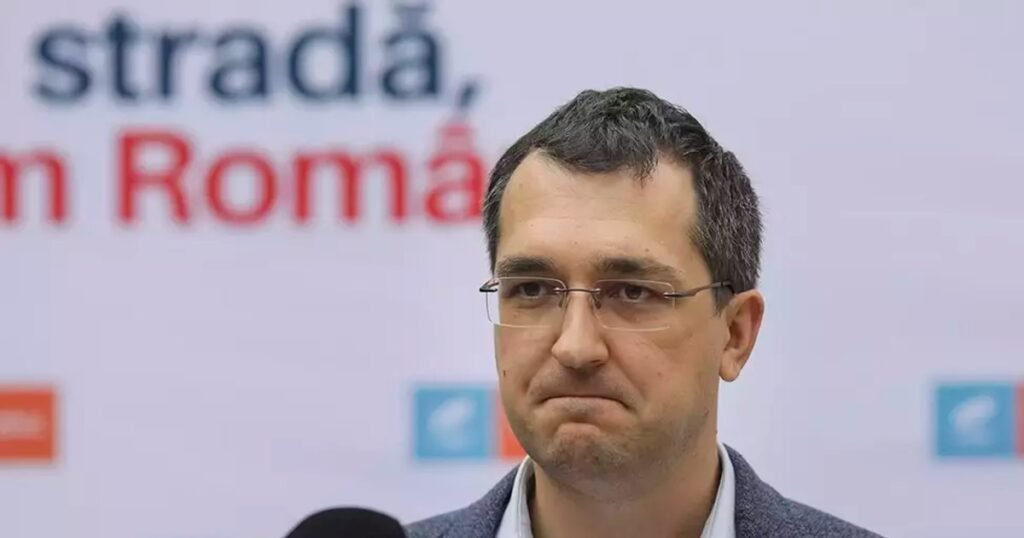 Victorie pentru PSD în războiul cu fostul ministru USR al Sănătății. Vlad Voiculescu pierde procesul pe tema vaccinurilor de miliarde din pandemie