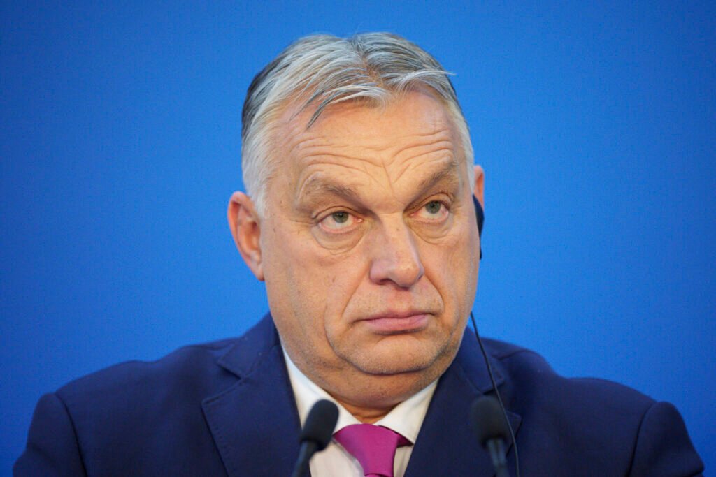 Viktor Orban subminează eforturile UE de independență energetică