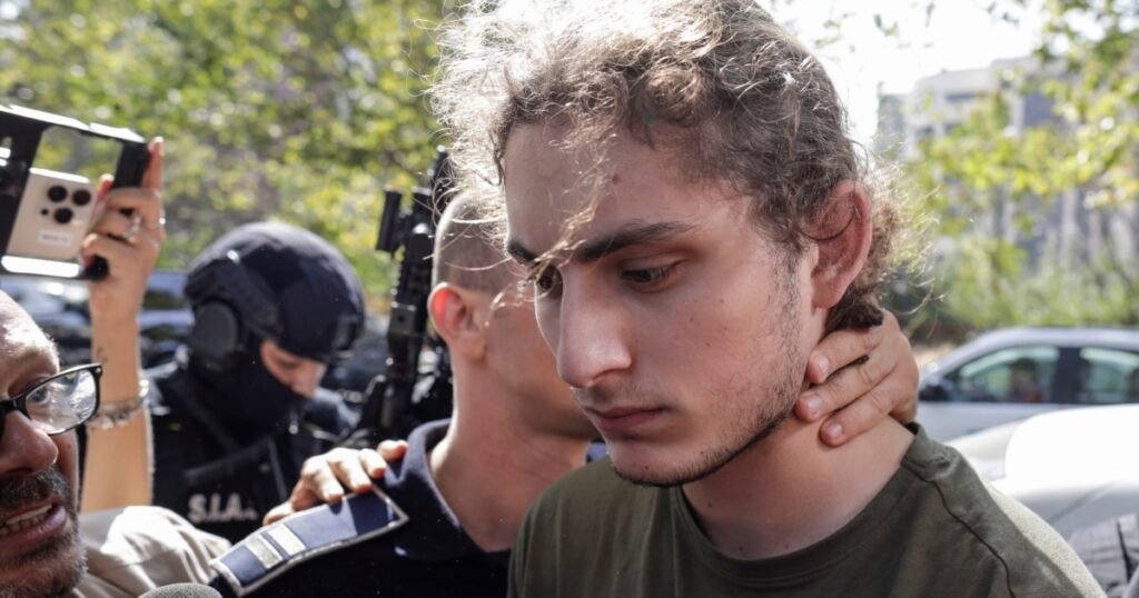 Vlad Pascu, condamnat la zece ani de închisoare în dosarul accidentului din 2 Mai. Decizia este definitivă