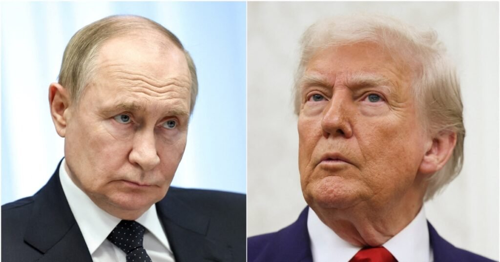 Vladimir Putin se îndreaptă spre Alaska pentru summitul cu Donald Trump. Ucraina așteaptă cu nerăbdare