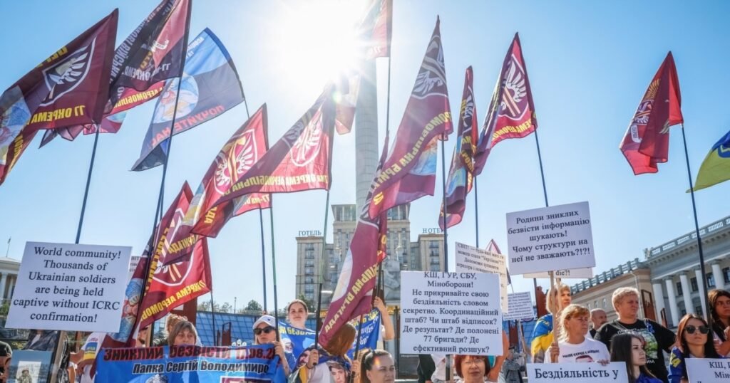 Volodimir Zelenski promite în discursul de Ziua Independenței Ucrainei că „nu va pierde” războiul cu Rusia