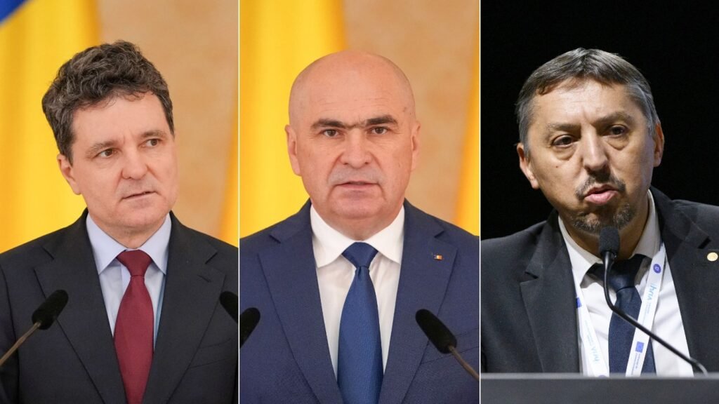 Vorbind cu pereții. Ce fac cu școala fac cu toată România Vorbind cu pereții. Ce fac cu școala fac cu toată România