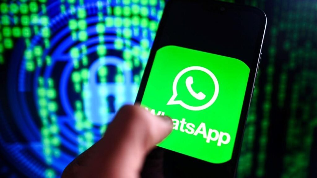 WhatsApp testează funcția „Ask Meta AI” pentru verificarea știrilor false în timp real