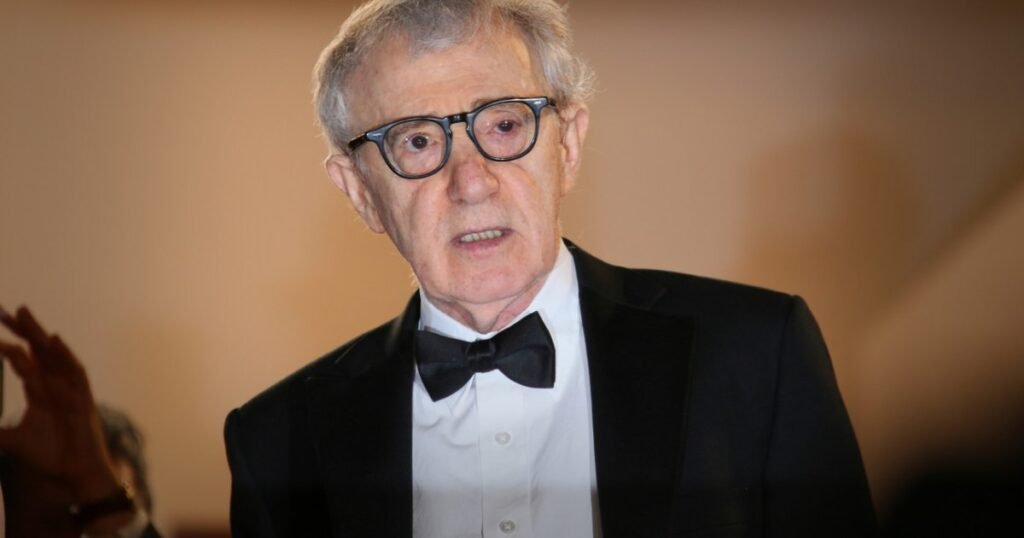 Woody Allen, criticat dur de guvernul de la Kiev pentru implicarea într-un eveniment susţinut la Moscova. „Închide ochii la atrocităţile pe care Rusia le comite în Ucraina”