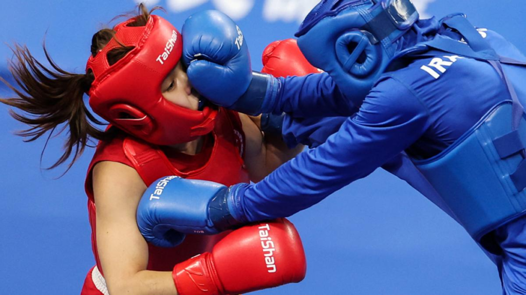 World Boxing obligă sportivele să facă testare genetică a sexului înainte de Campionatele Mondiale