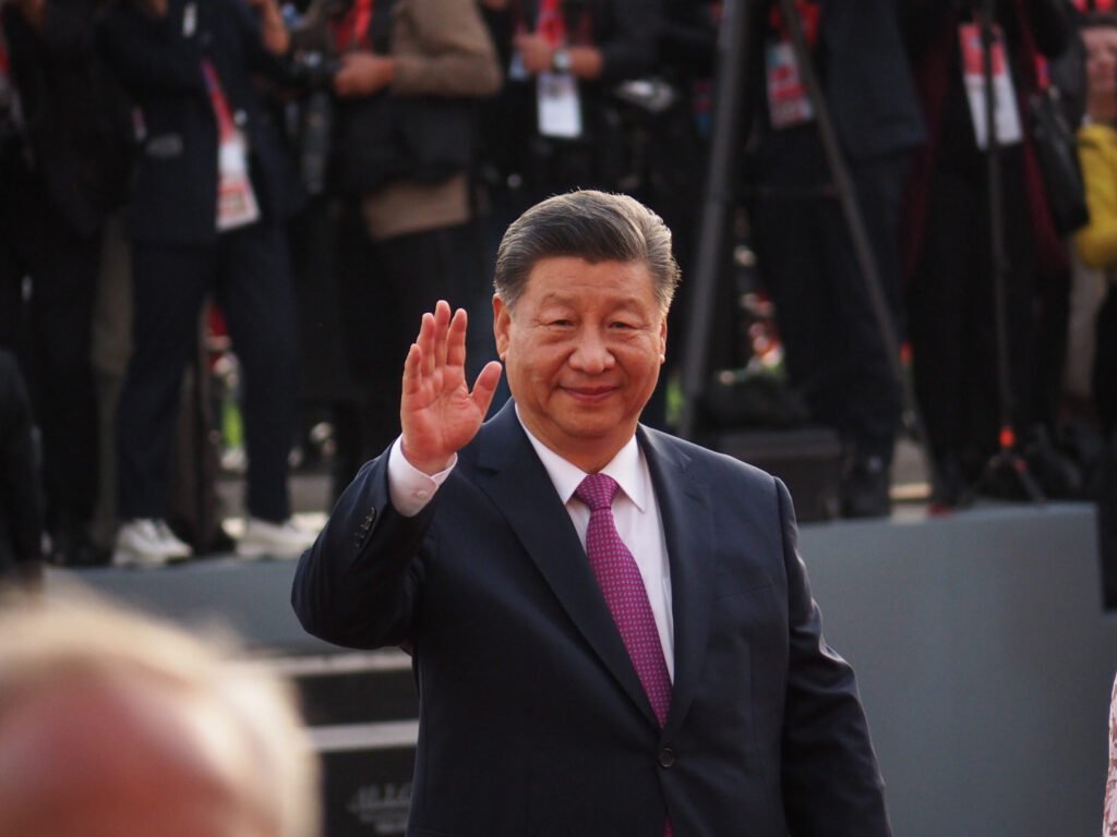 Xi Jinping vizitează Tibetul pentru a marca 60 de ani de la înființarea regiunii autonome