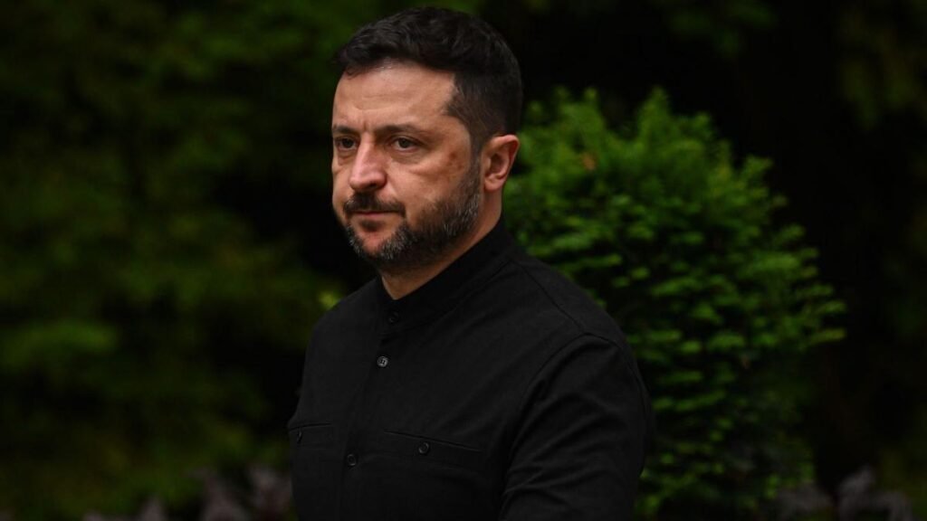 Zelenski vrea să obțină mai multe detalii despre garanțiile de securitate în maxim 10 zile