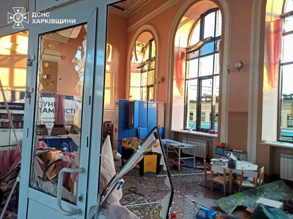 Ziua 1264 Evoluții neașteptate pentru întâlnirea din Alaska. Primarul Kievului spune că toată lumea e obosită de război. Reuniune a miniștrilor de Externe ai UE
