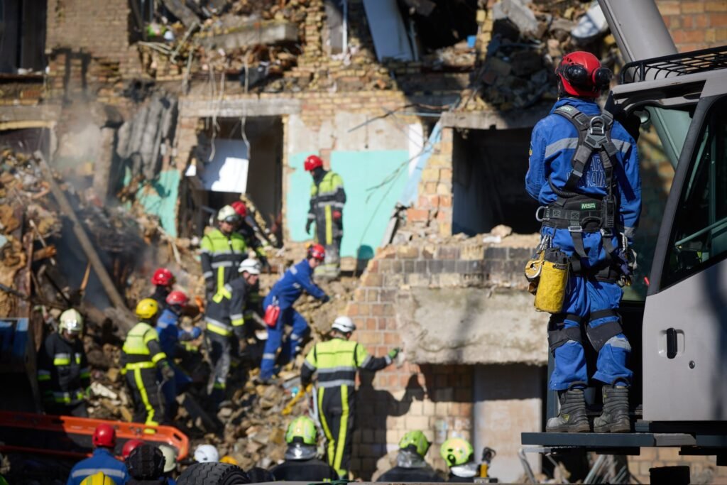 Ziua 1285 Victorii ucrainene în cel mai fierbinte sector al frontului. Războiul din Ucraina ar putea mult timp. Putin, printre aliați