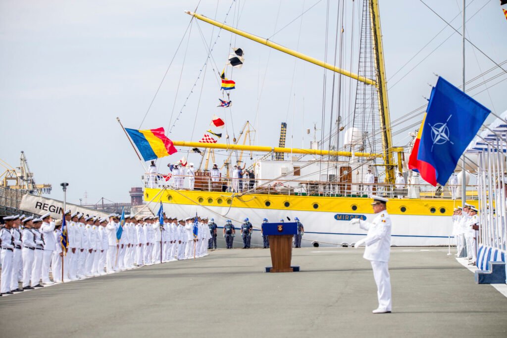 Ziua Marinei 2025, sărbătorită în șase orașe. Bolojan merge la Constanța