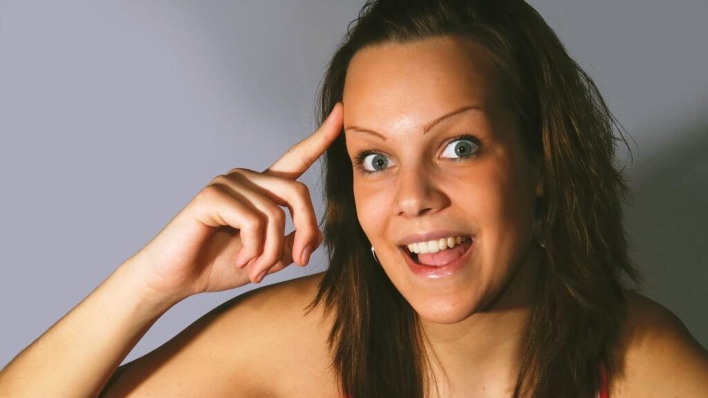 cum își urmează instinctul și iau decizii inspirate