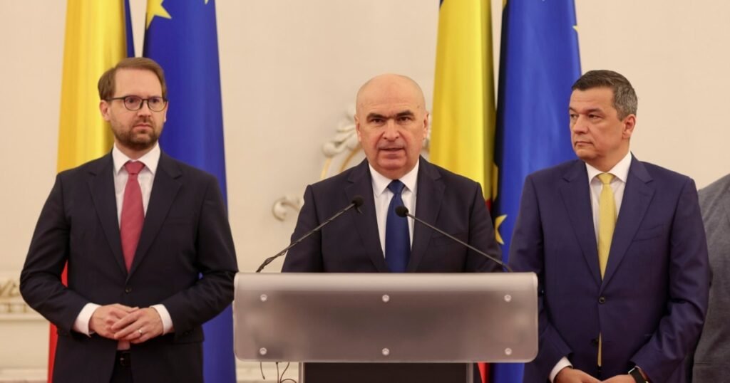 pachetul II de măsuri fiscal-bugetare