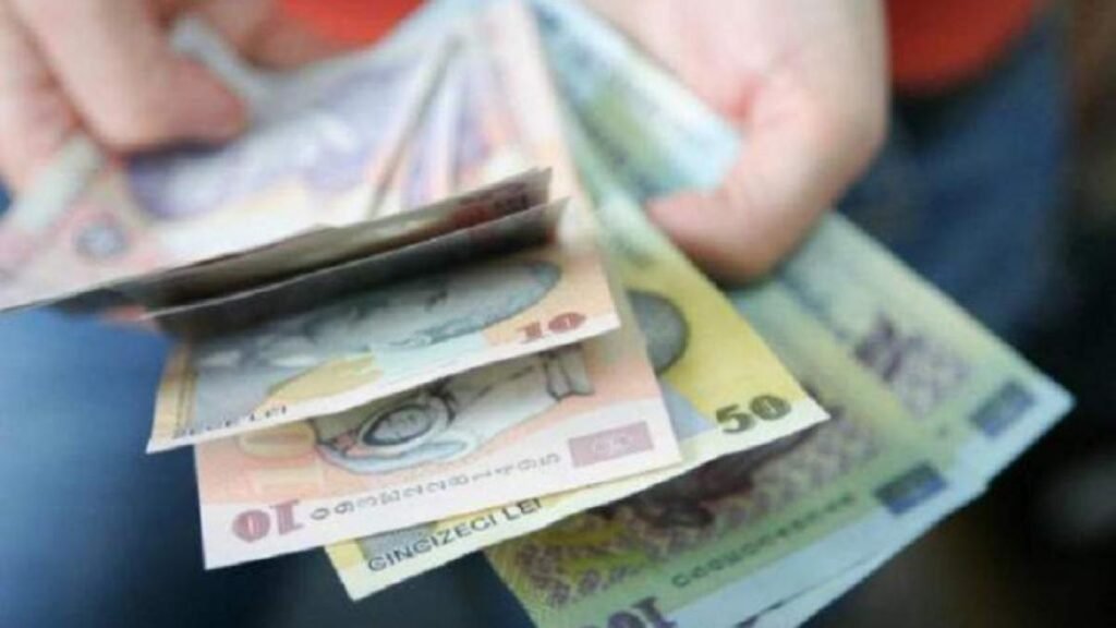 retragere de 30% la pensionare și plăți eșalonate pe 8 ani