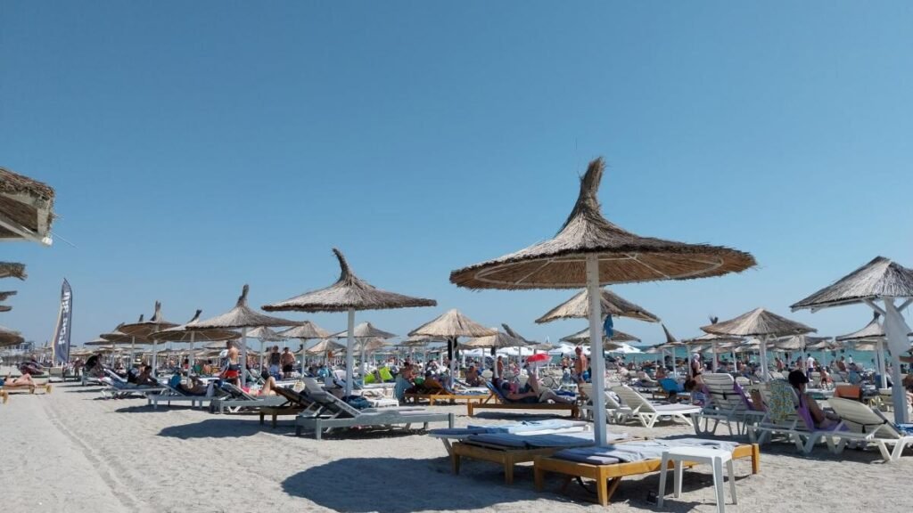 românilor le place unde e „ca la bulgari”