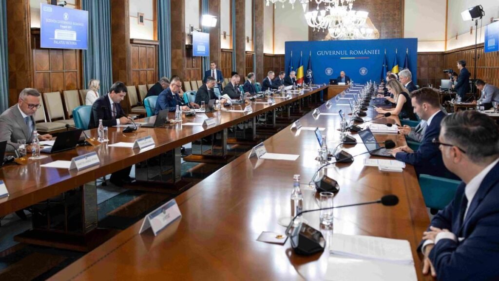 statul ne putea scăpa de 5 ori de austeritate, de la începutul anului