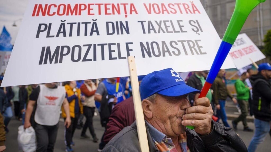statul vrea doar să îi aducem mai mulți bani, nu calculează impactul măsurilor