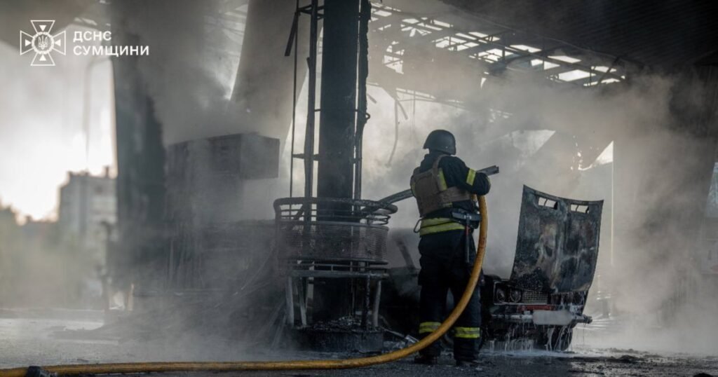 un mort și nouă răniți. Rusia a doborât drone care se îndreptau spre Moscova