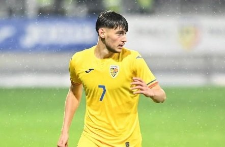 „A fost la cel mai înalt nivel” „A fost la cel mai înalt nivel”