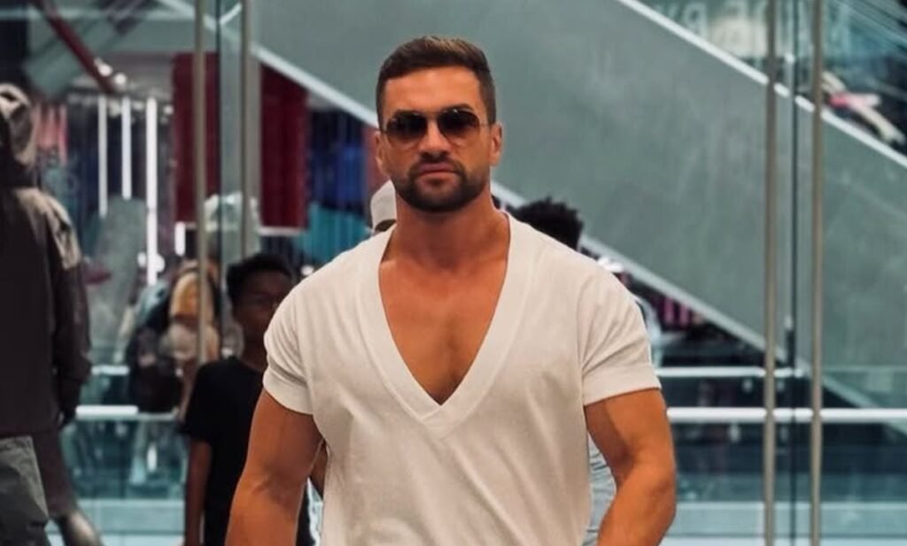 Cătălin Brînză, dezvăluiri de la „Insula Iubirii” 2025: „Adevărul va ieși la suprafață”. S-a întors acasă singur sau însoțit?