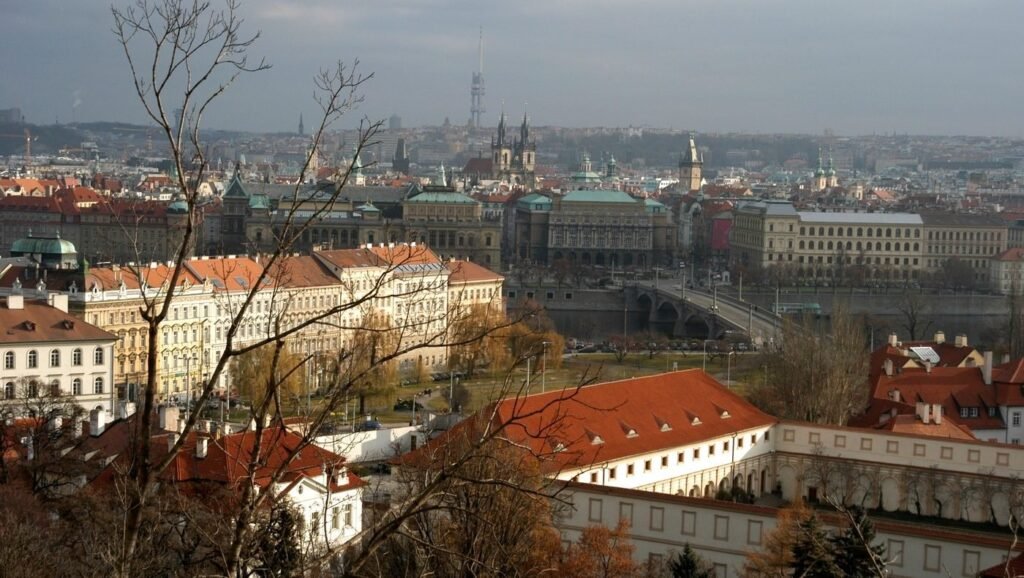 Oașul Cracovia. Imagine cu caracter ilustrativ Foto: Profimedia