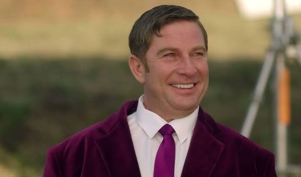 Când apare cel mai așteptat proiect al lui Pavel Bartoș: „Am avut parte de un ajutor extraordinar”