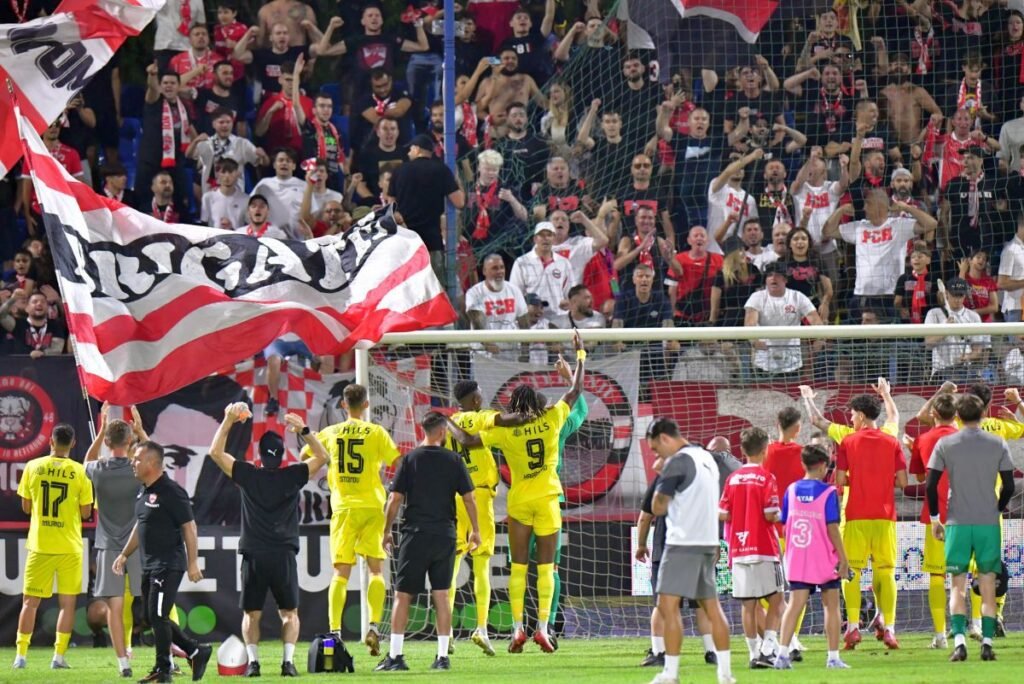 „Am încercat să aduc plusvaloare”