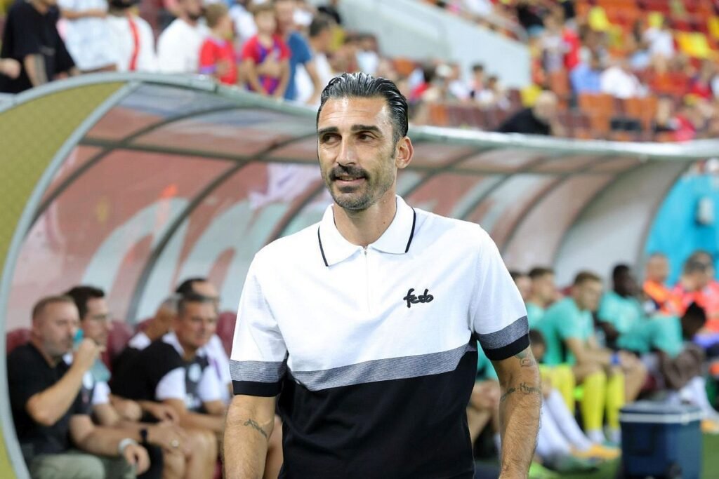 „Am un prieten acolo, glumeam că poate picăm împreună”