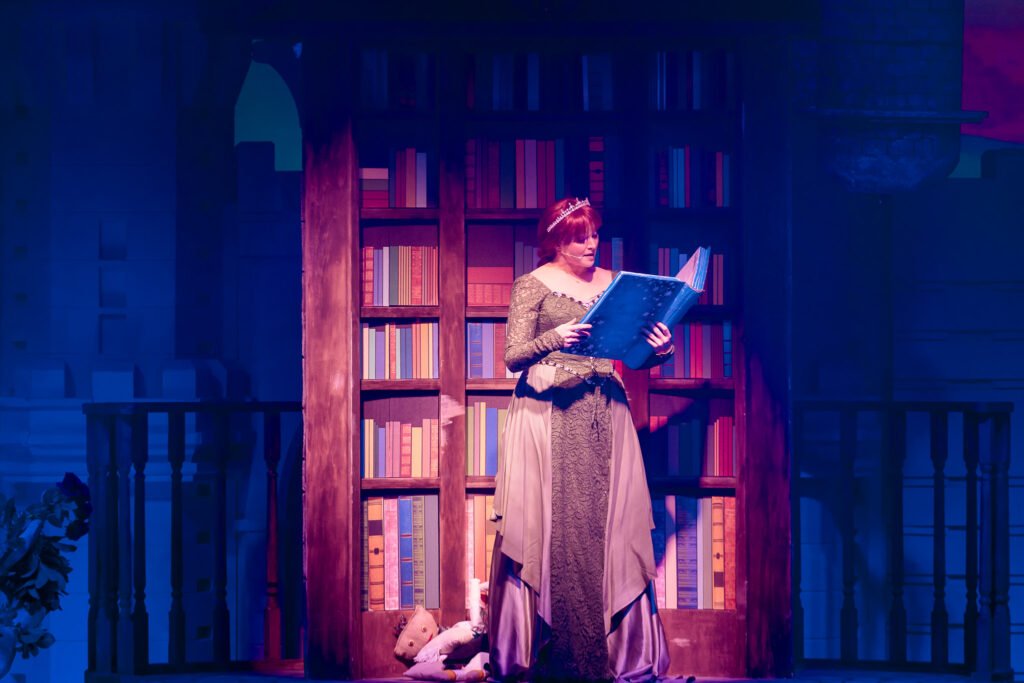 „Back to School” cu Shrek - musicalul revine la Opera Națională București pe 19 și 21 septembrie