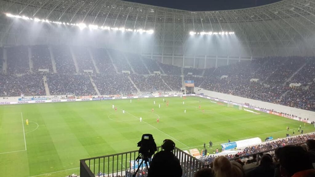 „Băgați-ne la cheltuieli. Vrem să mergem cu voi prin toată Europa”