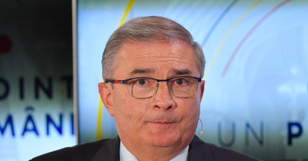 „Ceea ce face Grindeanu astăzi este dovada ultimă de nesimțire politică”. Un fost șef SIE îi aduce acuzații grave liderului PSD