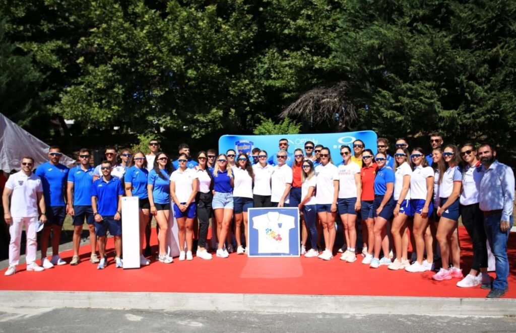 „Condițiile de acasă ne vor ajuta acolo”