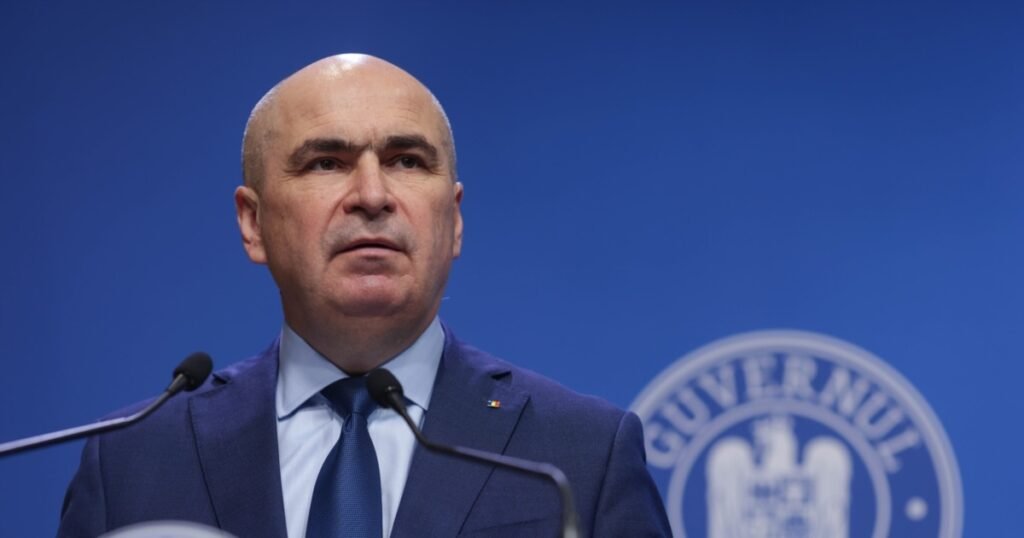 Premierul Ilie Bolojan anunță că vor urma noi măsuri pentru reformarea României: „Nu există altă soluție” „Din aceşti bani nu ia niciun leu Guvernul României”