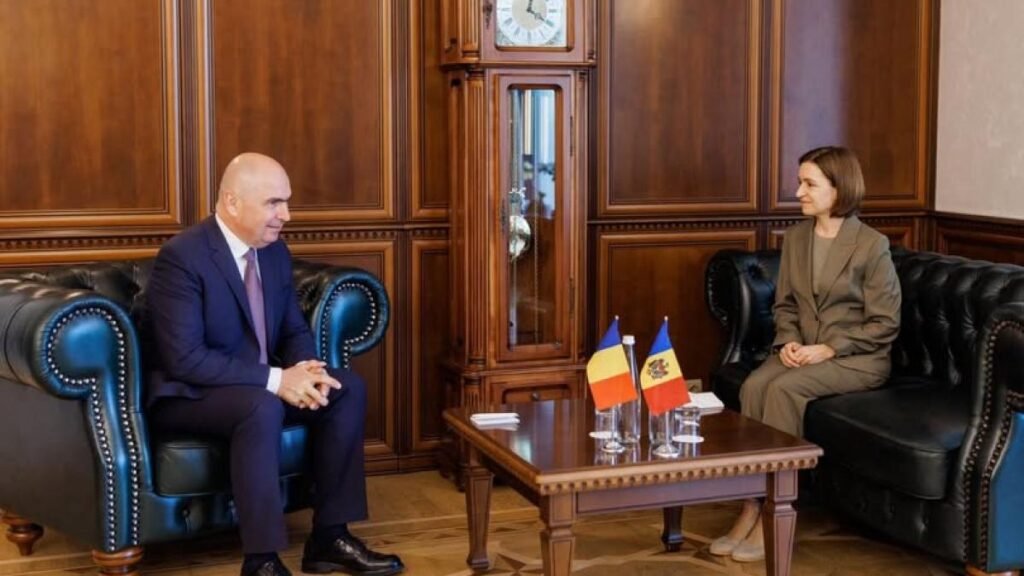 „Două regimuri totalitare au decis să împartă lumea. S-au petrecut tragedii cumplite”