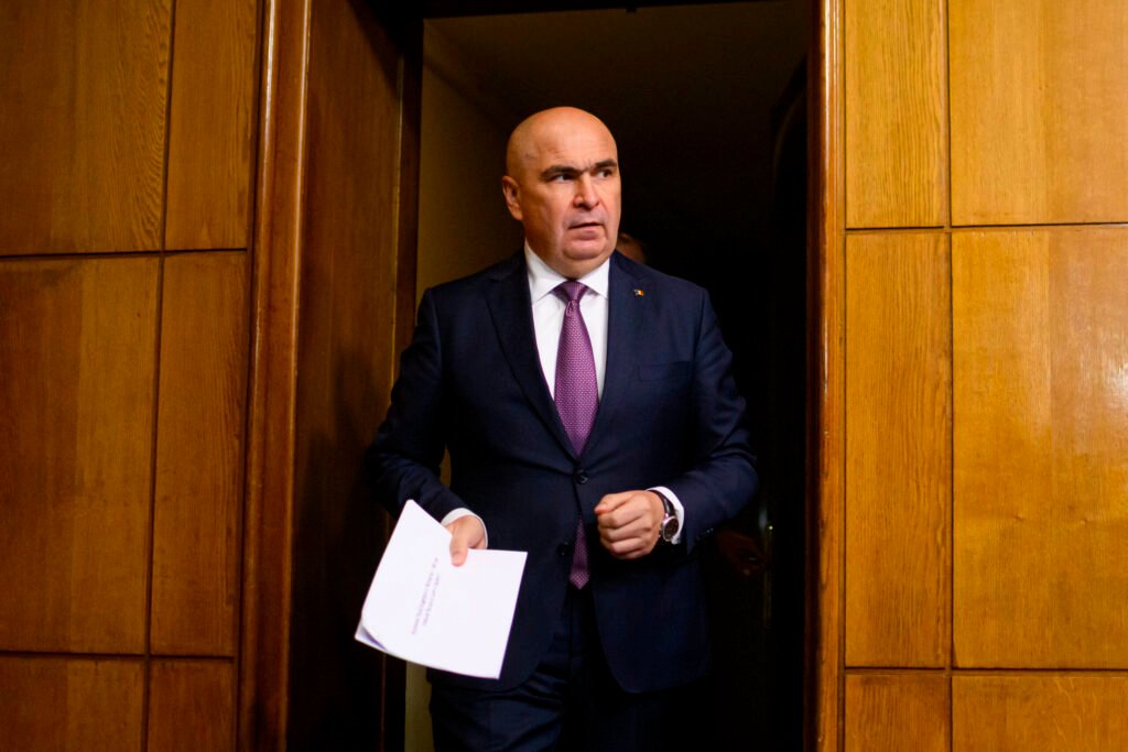 „E foarte posibil să avem acest pachet pe cinci proiecte”