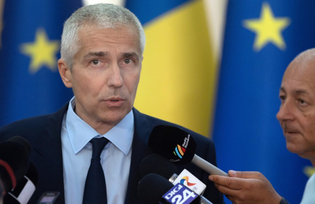 „Executivul pune în aplicare programul de guvernare”