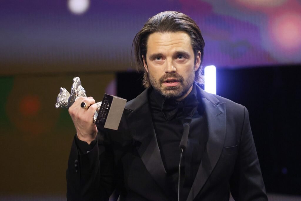 „Frankenstein in Romania”: Sebastian Stan va juca, în dublu rol, în noul film semnat Radu Jude „Frankenstein in Romania”: Sebastian Stan va juca, în dublu rol, în noul film semnat Radu Jude