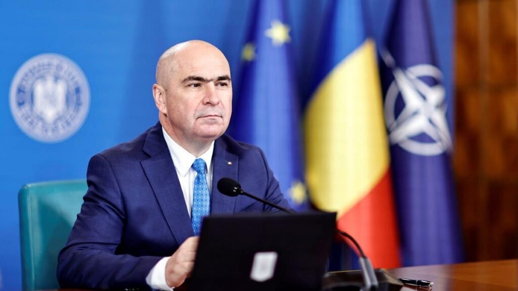 „Important să nu ies prost degeaba pentru România”