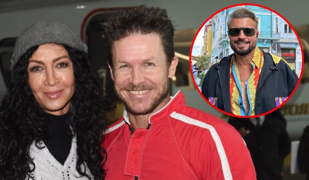 Gestul făcut de Mihaela Rădulescu, după moartea lui Felix Baumgartner. Cătălin Botezatu a contactat-o pe vedetă: „Își va reveni cu greu”