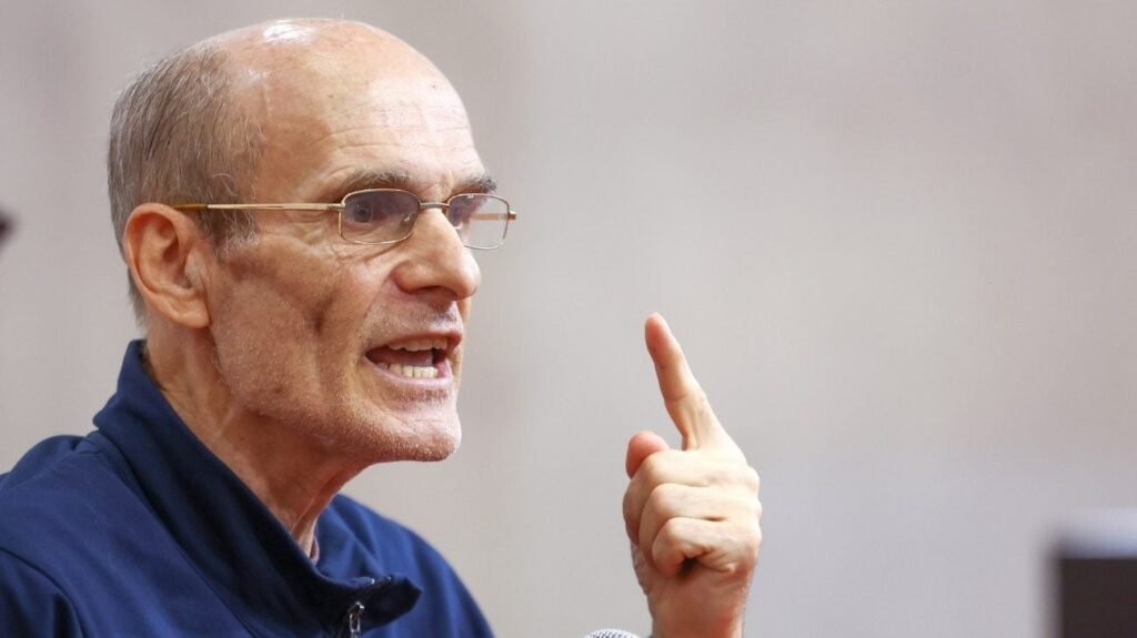 Cristian Tudor Popescu și cele mai tari porecle date politicienilor de-a lungul timpului. Cum l-a „botezat” pe Grindeanu