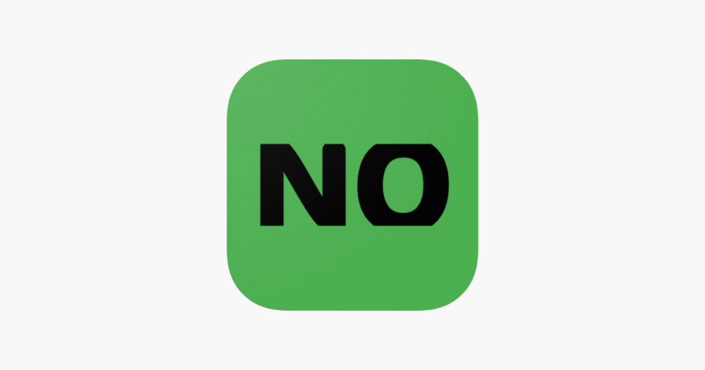 „Nu, mulțumesc! ”. O aplicație din Franța încearcă să boicoteze produsele americane „Nu, mulțumesc! ”. O aplicație din Franța încearcă să boicoteze produsele americane