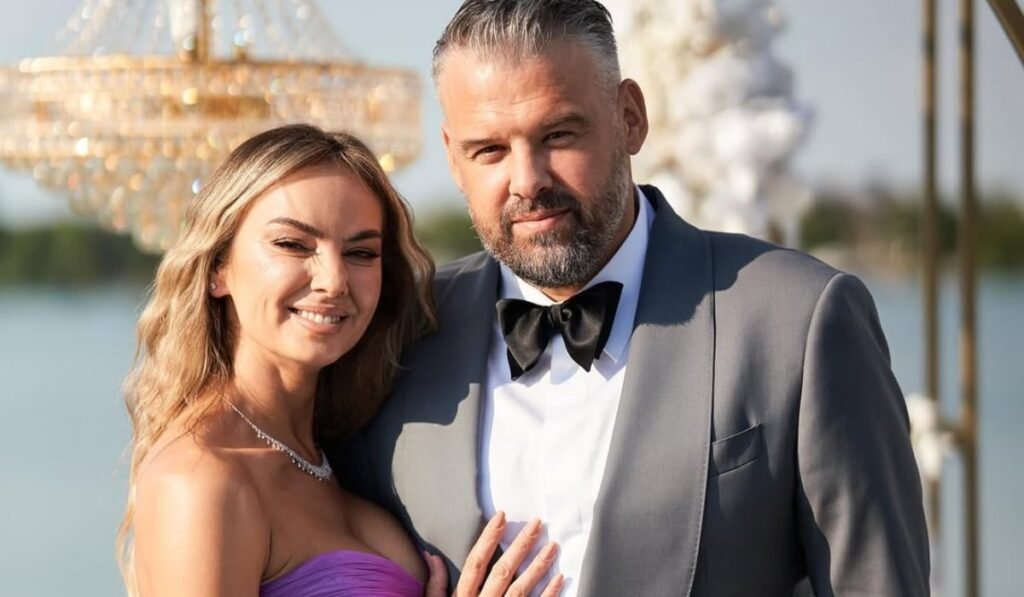 „Relația noastră a fost condimentată încă de la început” Roxana Ionescu, anunțul făcut după 4 ani de căsnicie cu Tinu Vidaicu: „Relația noastră a fost condimentată încă de la început”